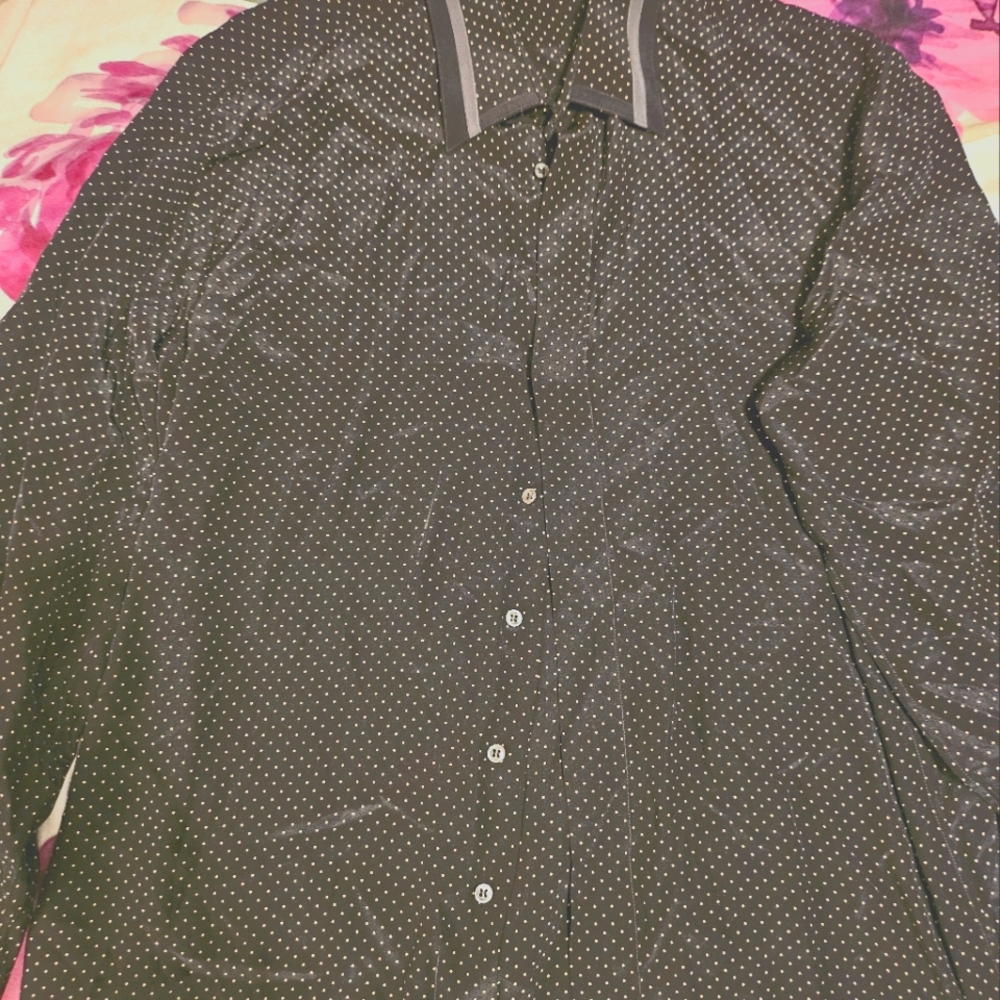 Mens shirt